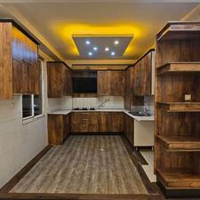 فروش واحد 80 متری فول درجه1 خوش نقشه/وام تسویه