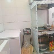 وسایل ساندویچی مغازه