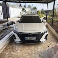 آریزو 8 فول/ در حد