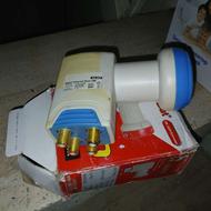 سری آنتن مرکزی