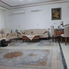 اجاره آپارتمان 100 متر در خیابان هراز