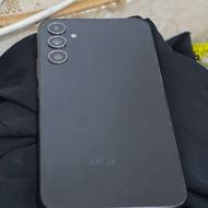 گوشی a34 در حد نو