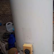 آبگرمکن مخزنی مارک آزمایش