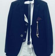 کت وشلوارپسرانه