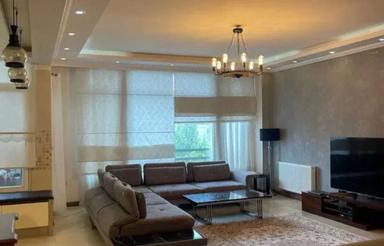 90 متر / پونک / سالن پرده خور ویو دار