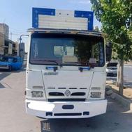 بادسان 8 تن مدل 83 نقدواقساط