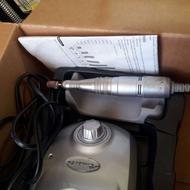 سوهان برقی بسیار تمیز وسالم نو