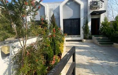 فروش ویلا فلت خوش نشین سنددار 170متر