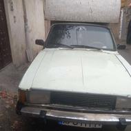 پیکان وانت مدل82