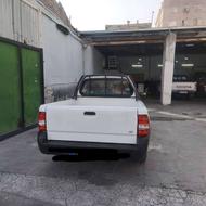 پراید مدل 1403 مرتب و سالم