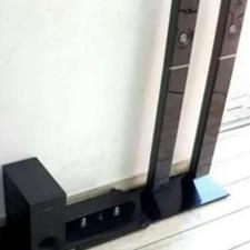 سینما خانگی سامسونگ در حد نو