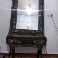 اینه وکنسول