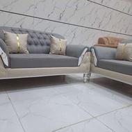 مبل گالستین مبلمان راحتی کاسپین