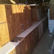 کابینت آماده