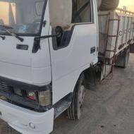 کامیونت هیوندا