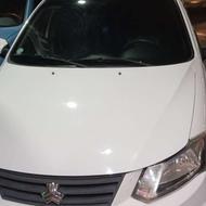 ساینا مدل 1401 بیرنگ سالم