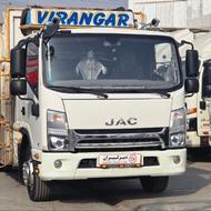 کامیونت جک 8تن