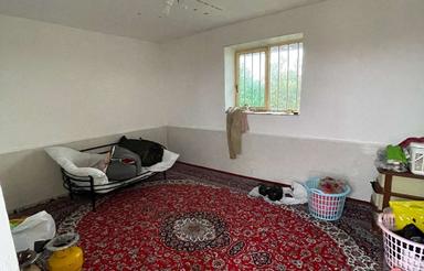 فروش زمین کشاورزی 1300 متر در میستان