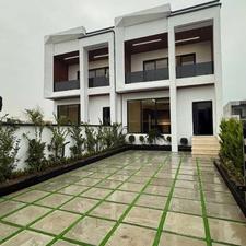 دوبلکس 3 خواب / منطقه برند