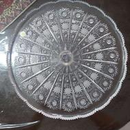 سرویس شیرینی خوری میوه خوری