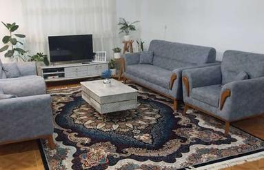 اجاره آپارتمان 90 متری در کوی کشاورزی