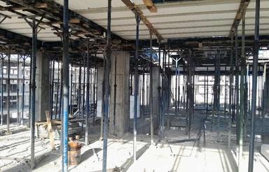 150 متر نبش گلسار31تحویل برج2