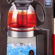 چای ساز روهمی راف