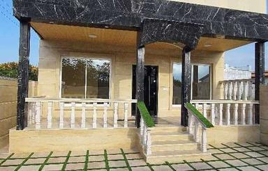 ویلای 105 متری روستای شمال