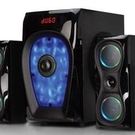 اسپیکر هترون مدل hsp 410