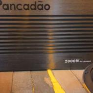 آمپیلی چهار کانال پانکادئو،