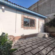 خانه ویلایی 130 متری آمل به خانه دریا