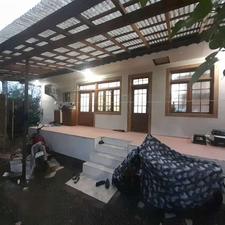 *فروش ویلایی چند سال ساخت