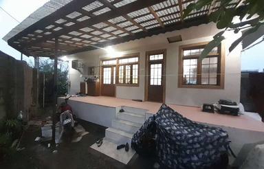 *فروش ویلایی چند سال ساخت