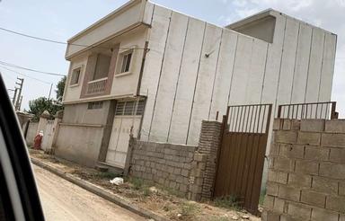 خانه دوبلکس