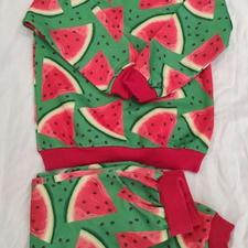 لباس یلدایی