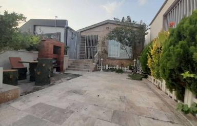 ویلاجنگلی /نماسنگ/فول امکانات