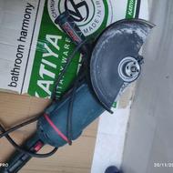 فرز آروا دریل سه کاره. توضیحات بخونید