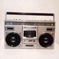 رادیوضبط ناسیونال پاناسونیک، سالم و بدون مشکل، ژاپن