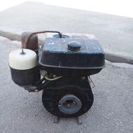 موتور علف چین ایتالیا