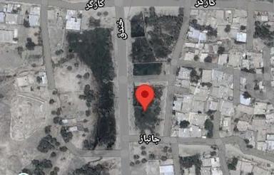 فروش ویژه زمین مسکونی