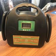 شارژ باطری بکس بادی عمده و تک