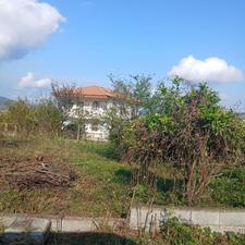 فروش زمین مسکونی 400 متری سنددار  در جاده نظامی