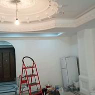 نقاش ساختمان تضمینی ارئه خدمات نقاشی ساختمان با بهترین کیفیت