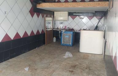 مغازه تجاری تخلیه با تمام امتیازات