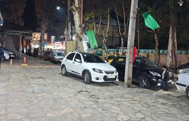 اداری و تجاری 11 متر در جاده چمخاله