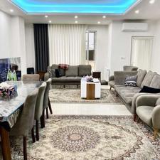 اجاره آپارتمان 120 متر در خیابان جمهوری