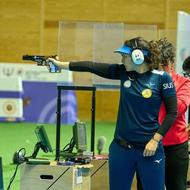 جذب مربی بدنساز خانم برای تیم حرفه ای ورزشی