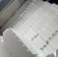 یونولیت سقفی و کرومیت