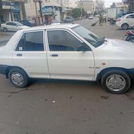 پراید مدل 99