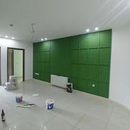 نقاشی ساختمان